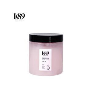 Curl gel