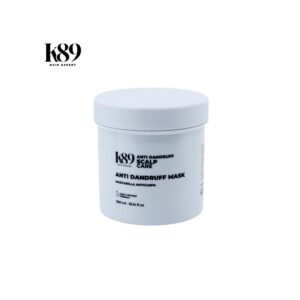 Scalp Care maska protiv peruti