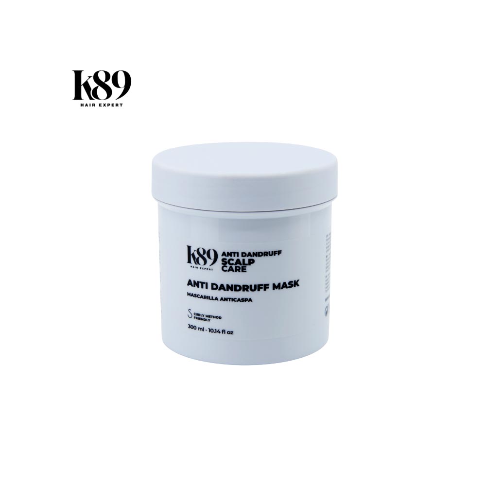 Scalp Care maska protiv peruti