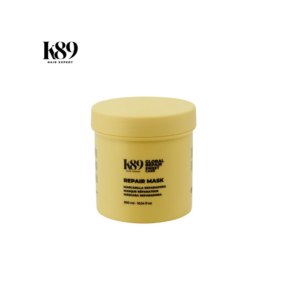 Sweet Care obnavljajuća maska