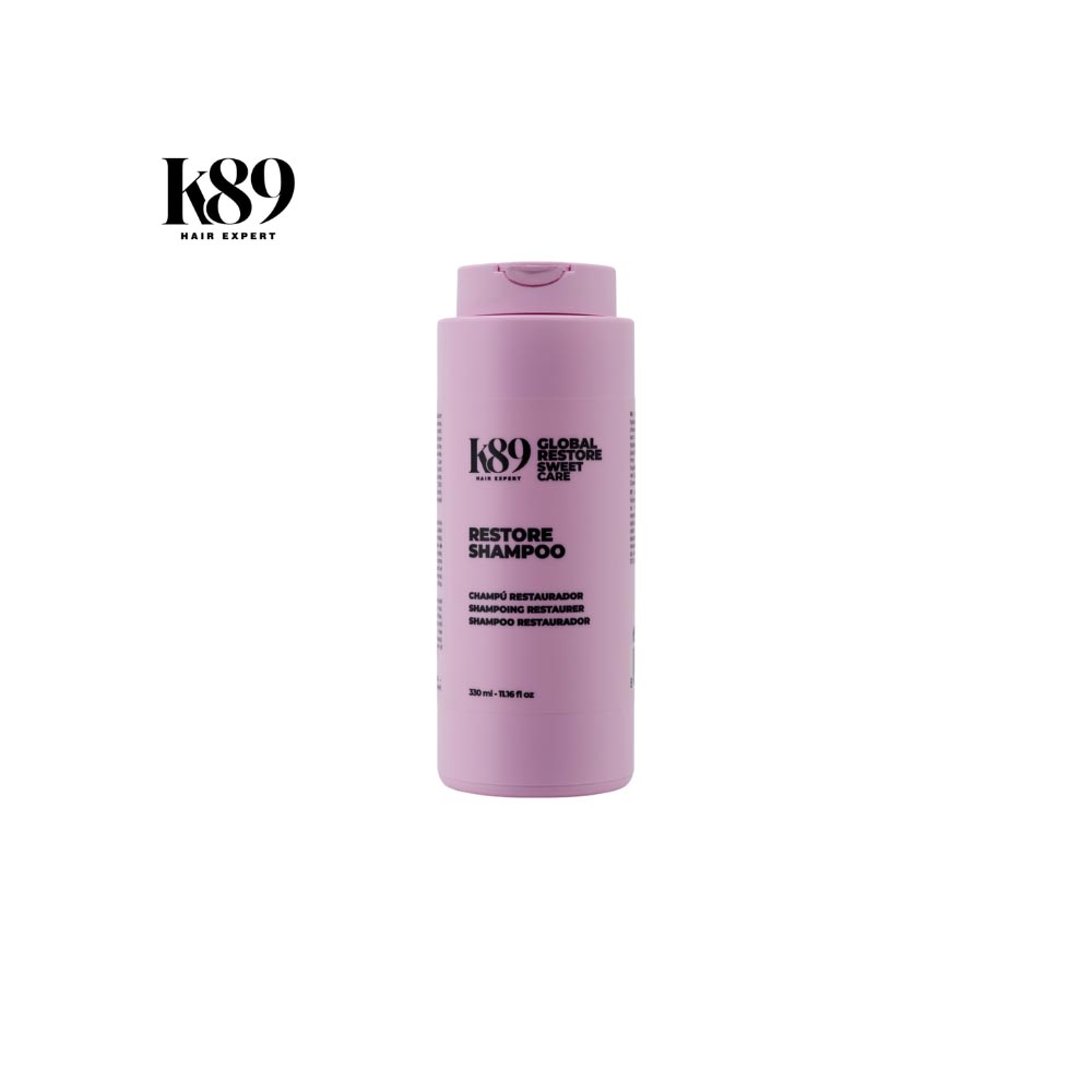 Sweet Care regenerativni šampon