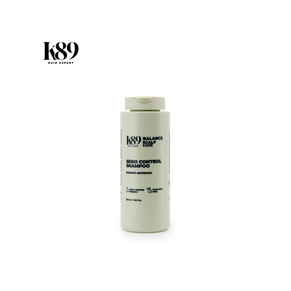 Scalp Care šampon za kontrolu sebuma