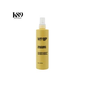 Sweet Care 10 benefits leave in maska