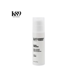Sweet Finish Curl krema