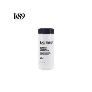 Sweet Finish Puder za volumen