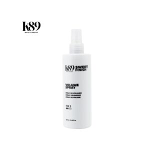 Sweet Finish sprej za volumen