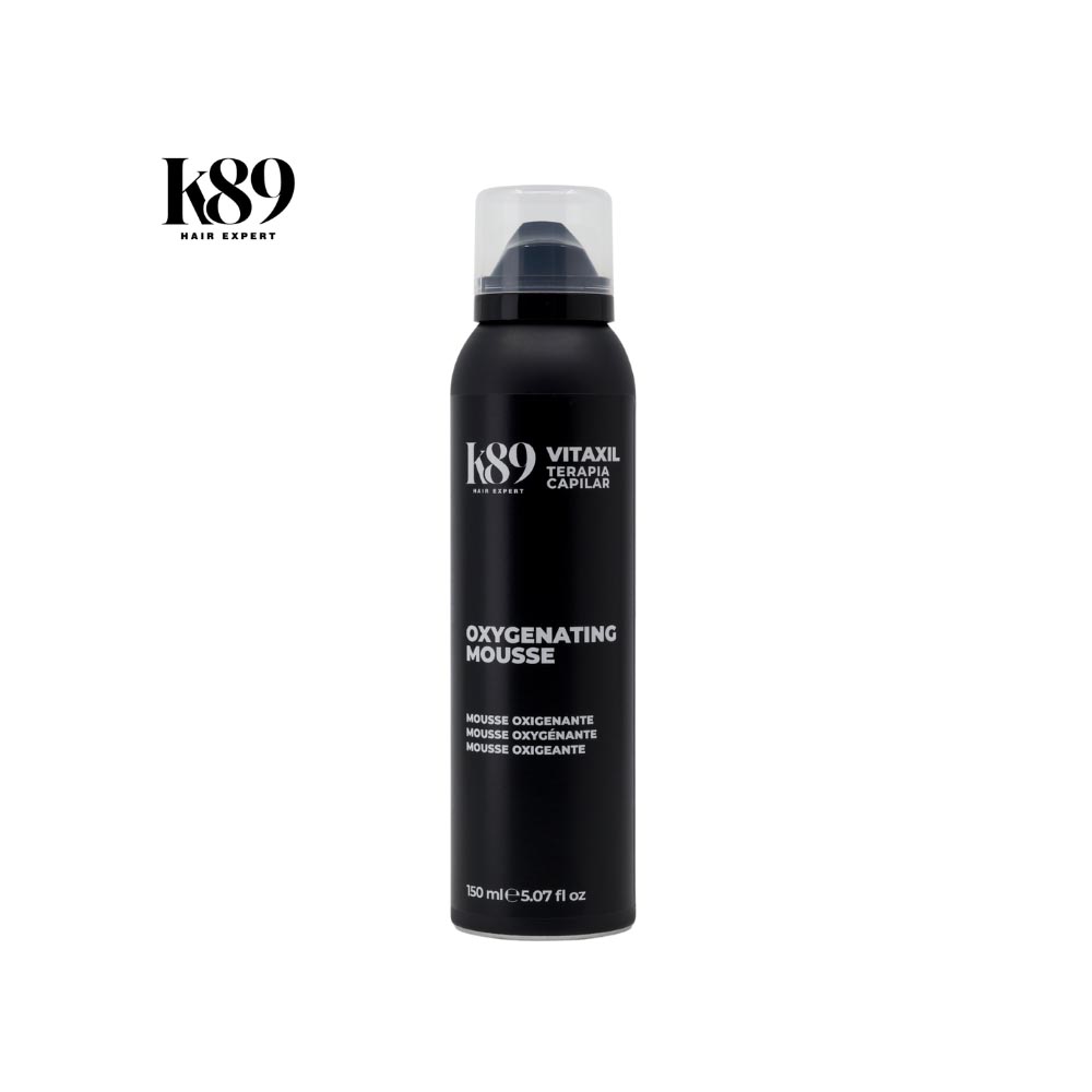 Vitaxil oksigenirajuća pjena